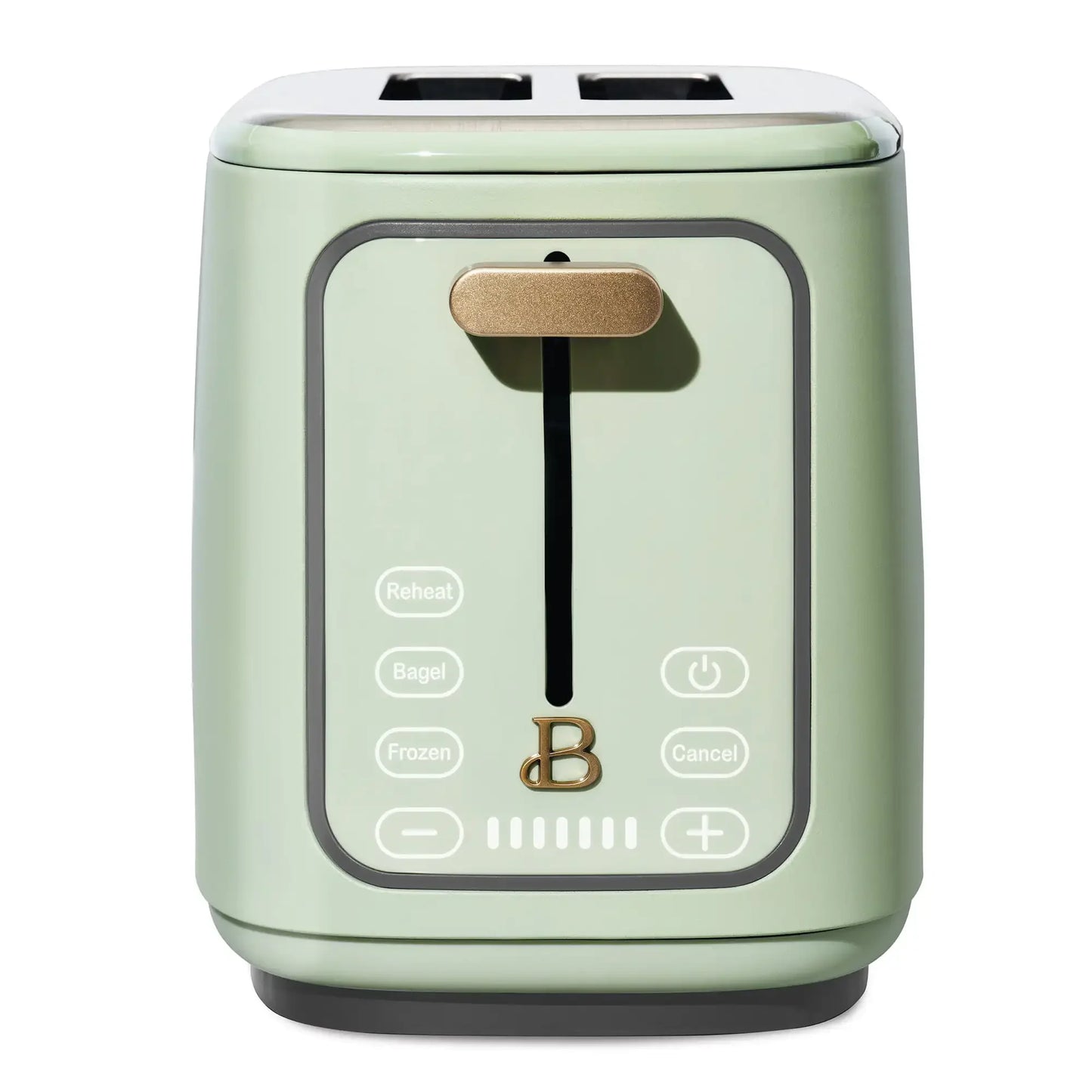 Beautiful By Drew Barrymore Touchscreen Toaster