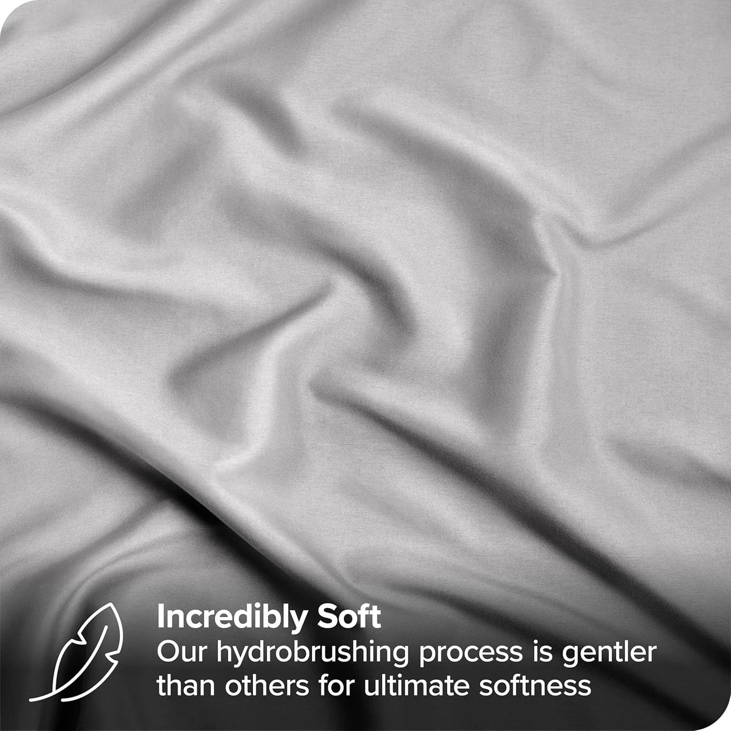 Bed In A Bag 7 Piece Comforter And Sheet Set Full Goose Down Alternative Ultra Soft 1800 Premium Bedding Set