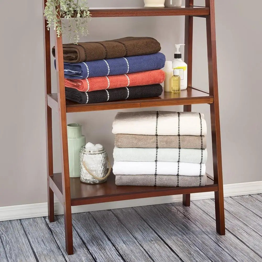 Luxury Quick Dry Cotton Towel Set for Ultimate Comfort