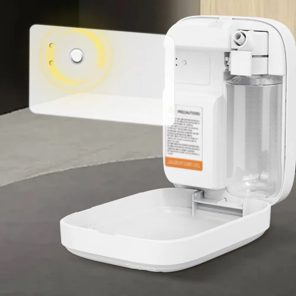 Smart Aroma Diffuser With Bluetooth App For Home Fragrance