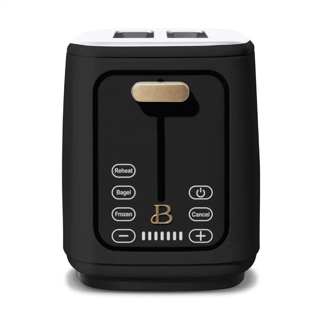 Beautiful By Drew Barrymore Touchscreen Toaster