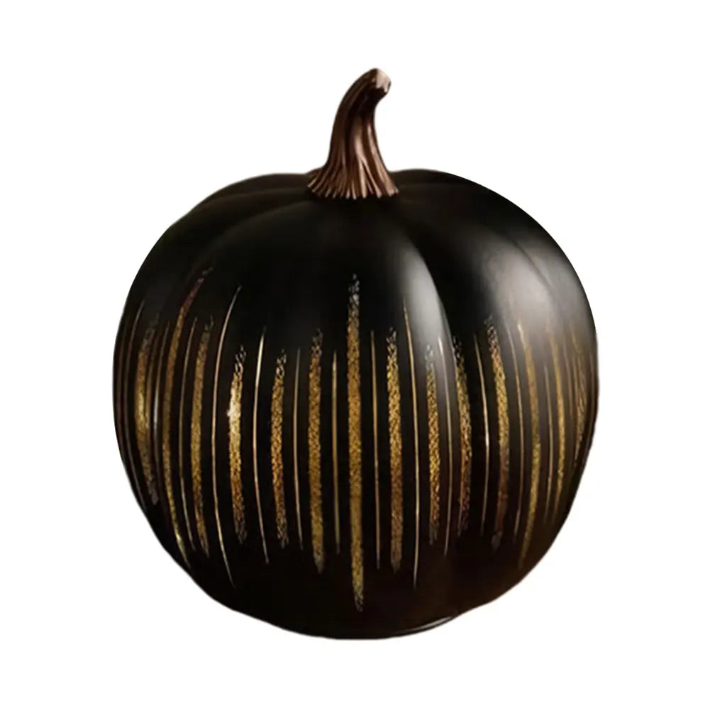 Starry Night Pumpkins Twinkle LED Lights Halloween Decor