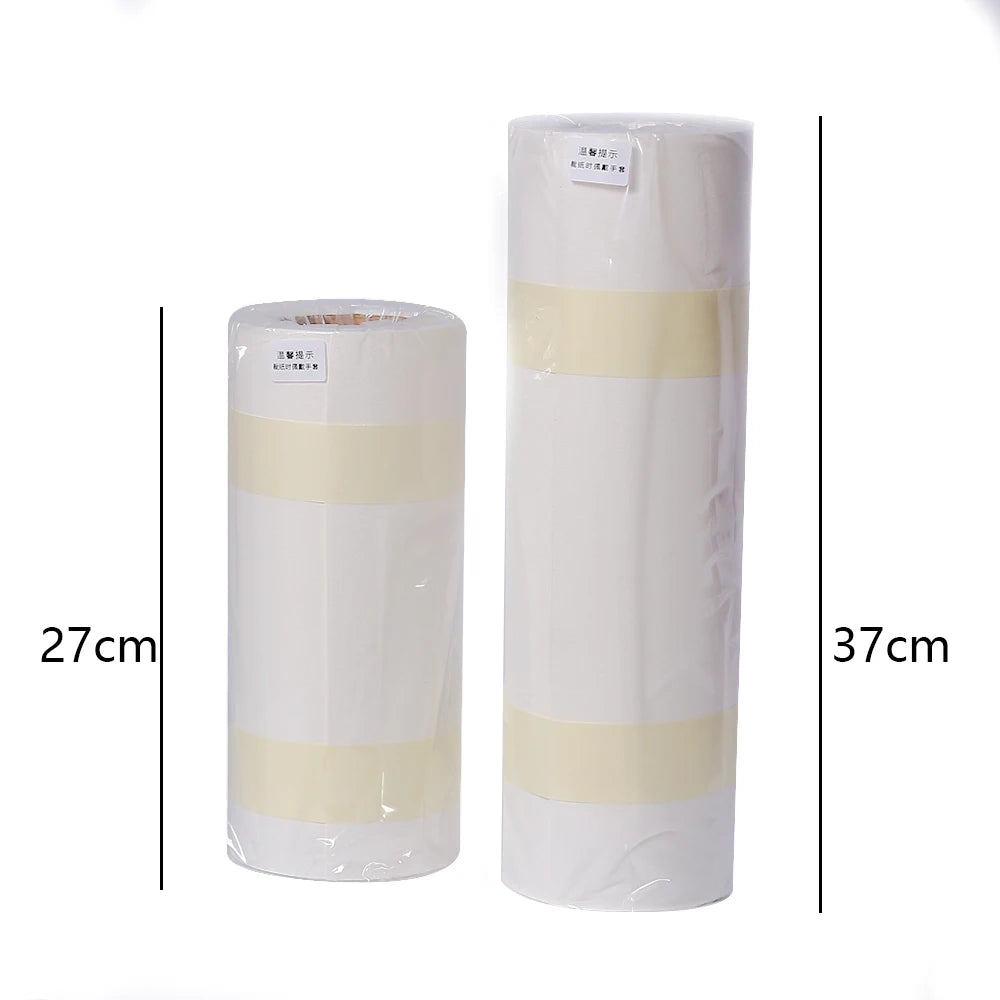 Baohong Preppy Grade Watercolor Paper Roll for Artists