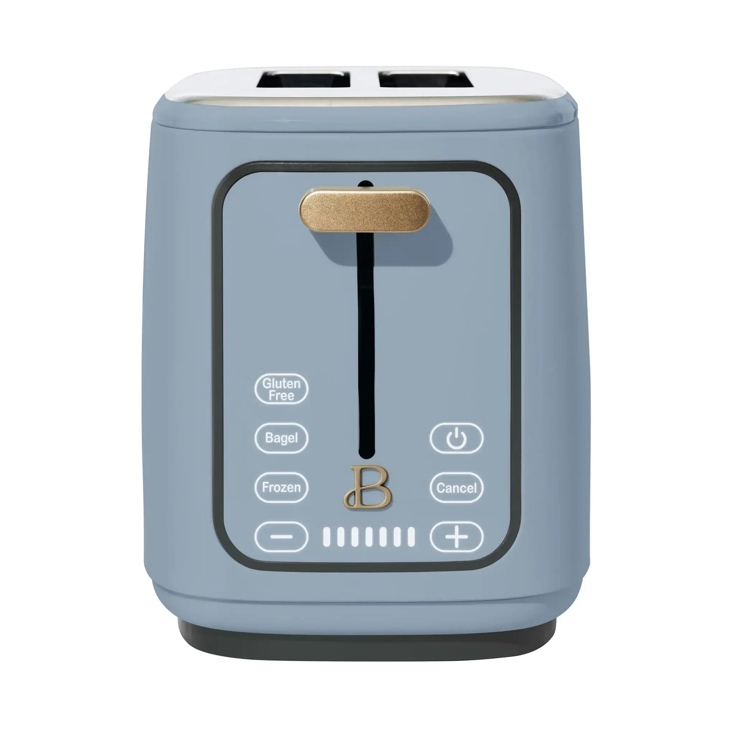 Beautiful By Drew Barrymore Touchscreen Toaster