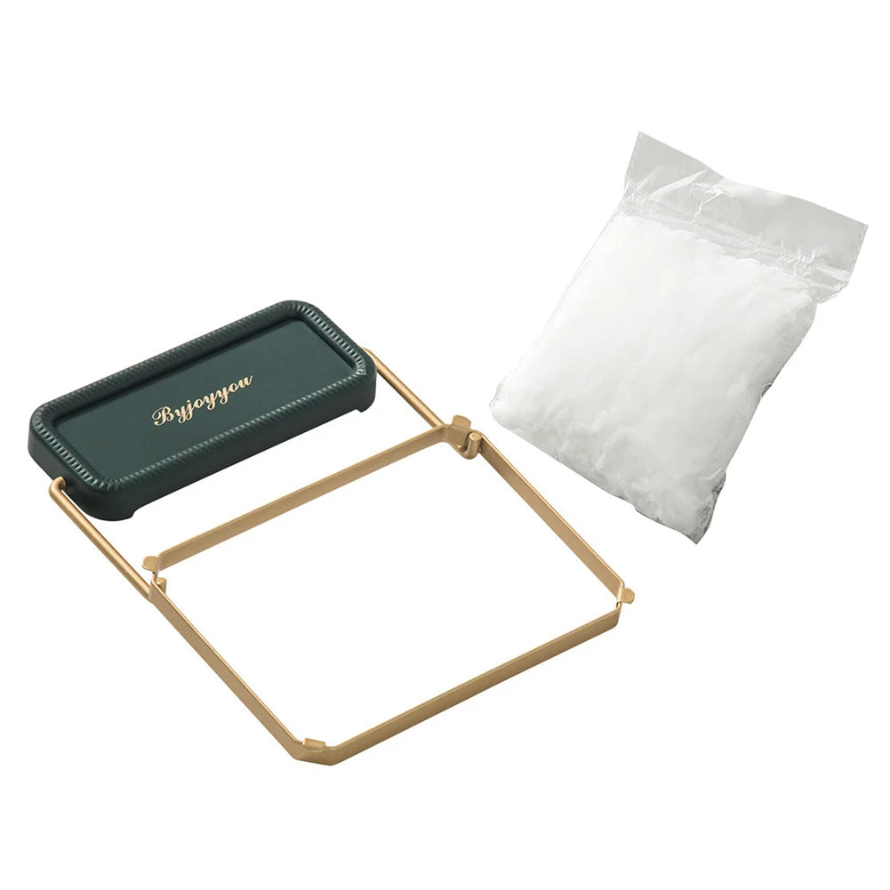 Kitchen Sink Filter Shelf Anti Clog Mesh Basket For Waste