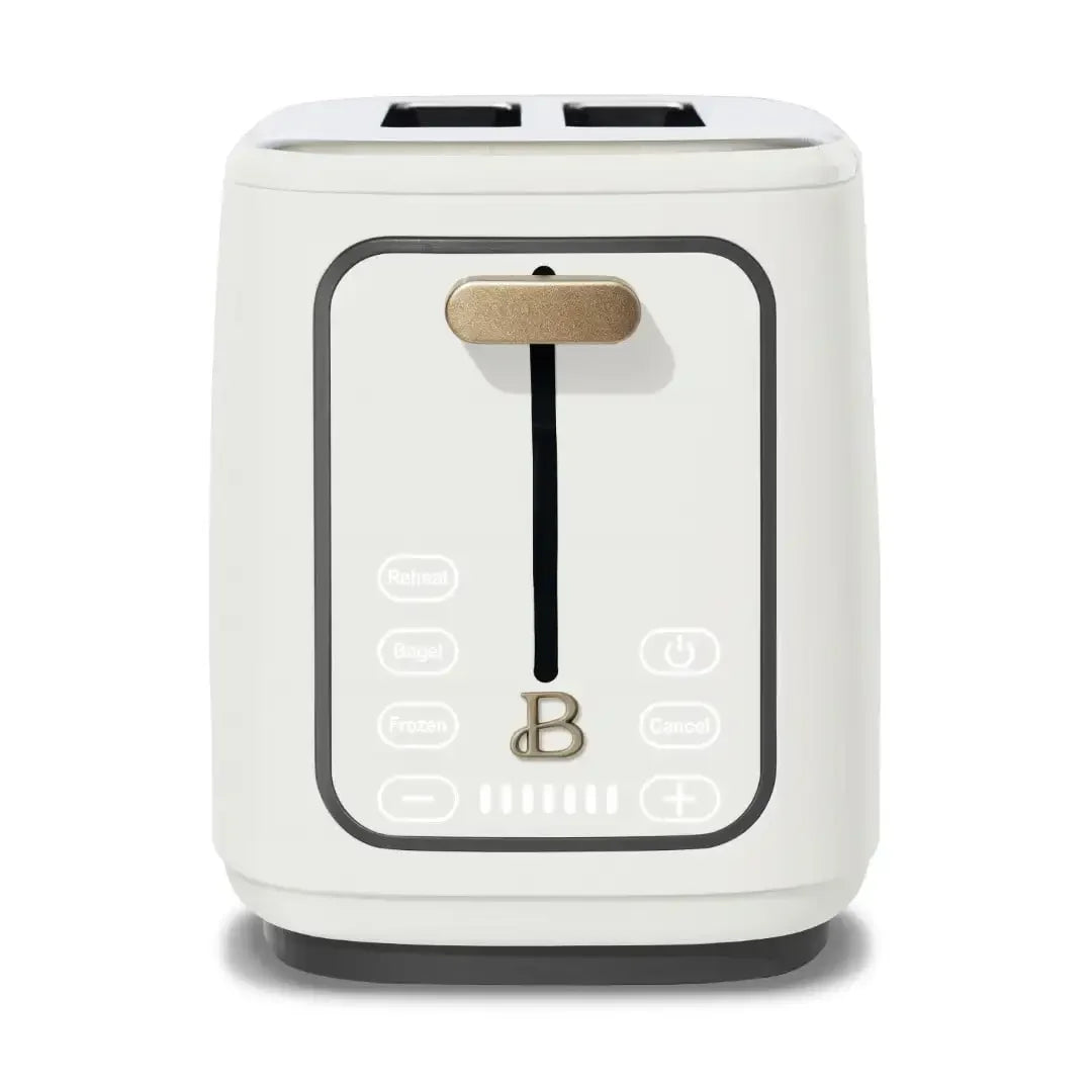 Beautiful By Drew Barrymore Touchscreen Toaster