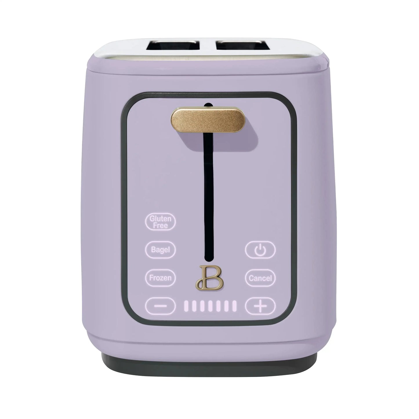 Beautiful By Drew Barrymore Touchscreen Toaster
