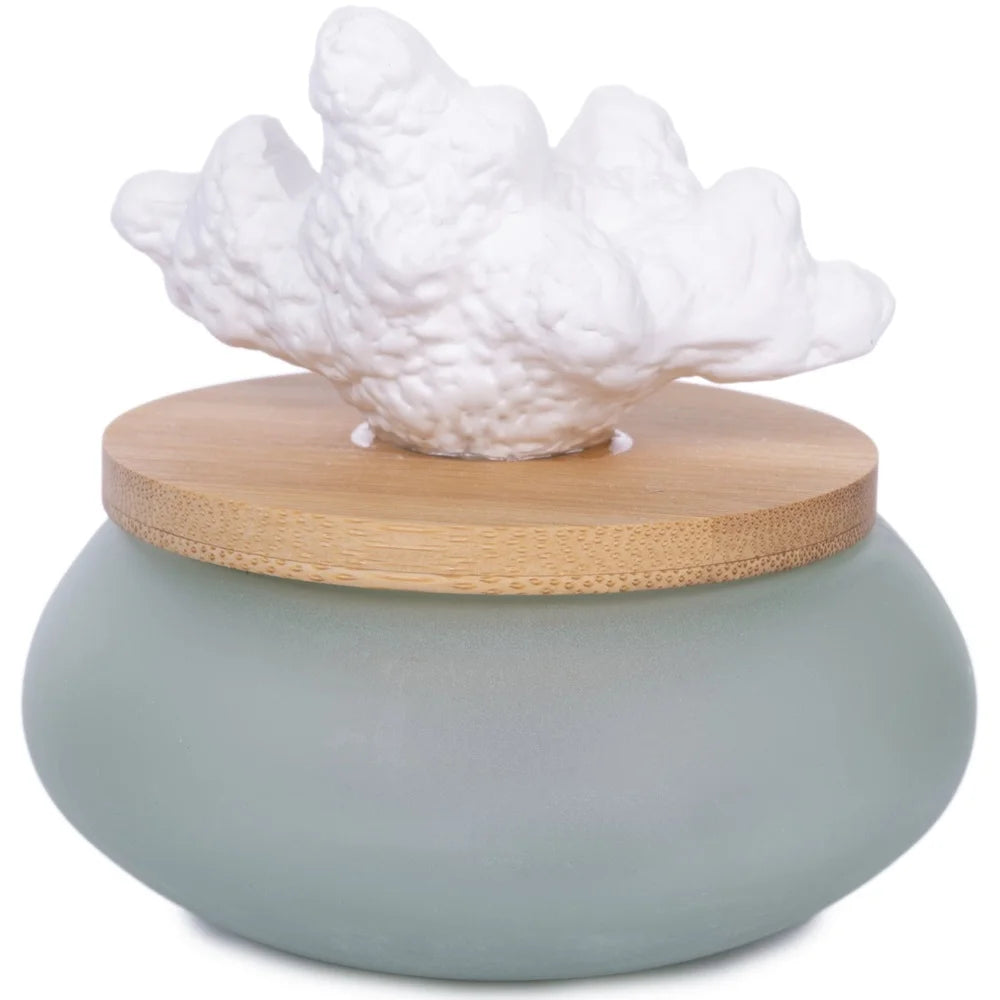 Ceramic Diffuser for Essential Oils Aromatherapy Home Fragrance