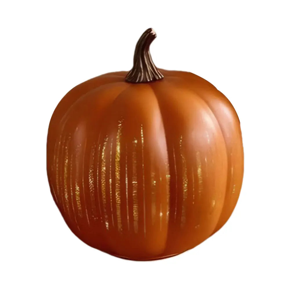 Starry Night Pumpkins Twinkle LED Lights Halloween Decor