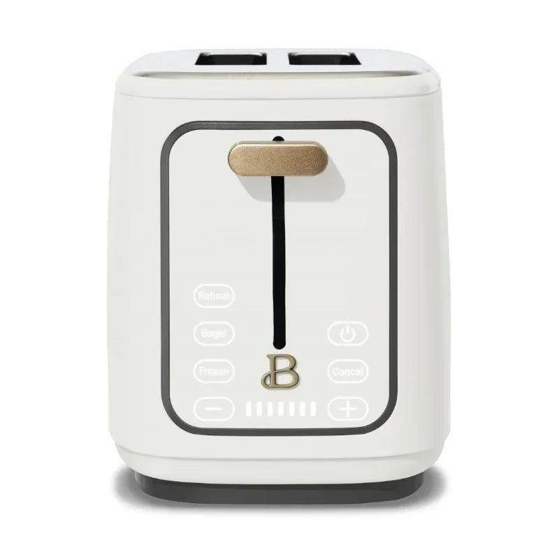 Beautiful By Drew Barrymore Touchscreen Toaster