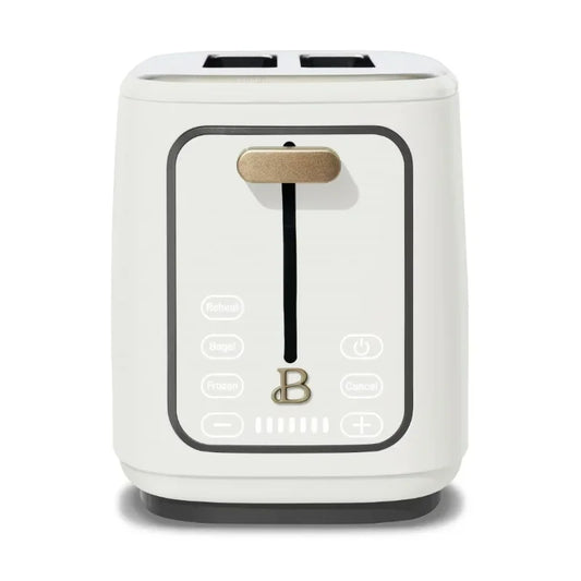 Beautiful By Drew Barrymore Touchscreen Toaster