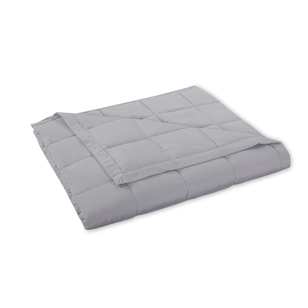 Down Alternative Blanket Hypoallergenic Polyester Machine Washable Oeko Tex