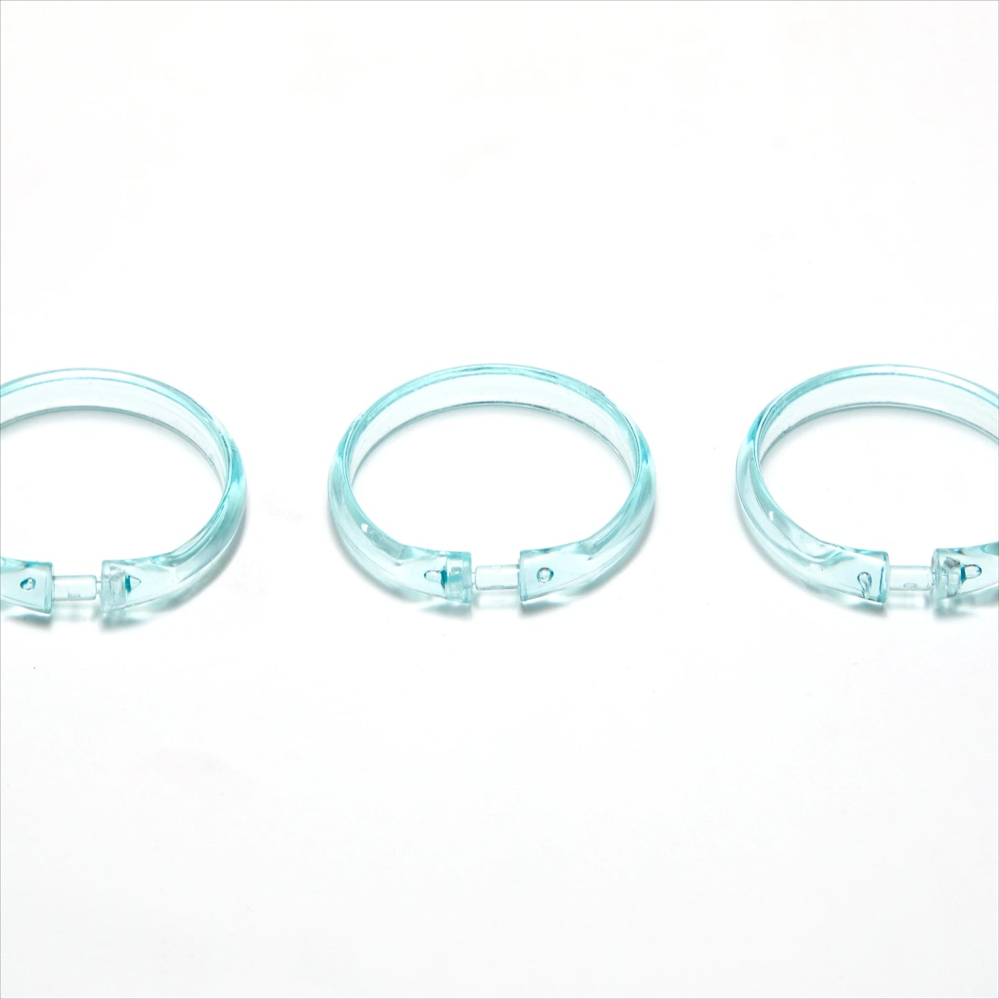 Track Print Shower Curtain Set For Stylish Bathroom Decor