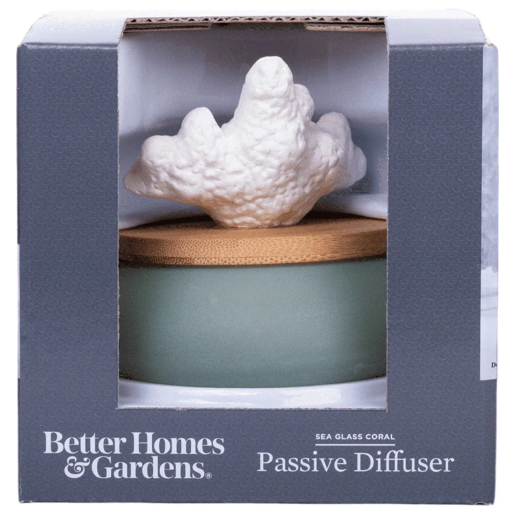 Ceramic Diffuser for Essential Oils Aromatherapy Home Fragrance