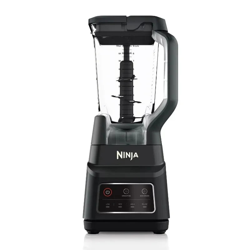 Ninja Professional Plus Blender With Auto IQ For Smooth Blends