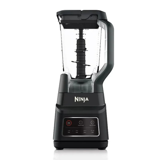 Ninja Professional Plus Blender With Auto IQ For Smooth Blends