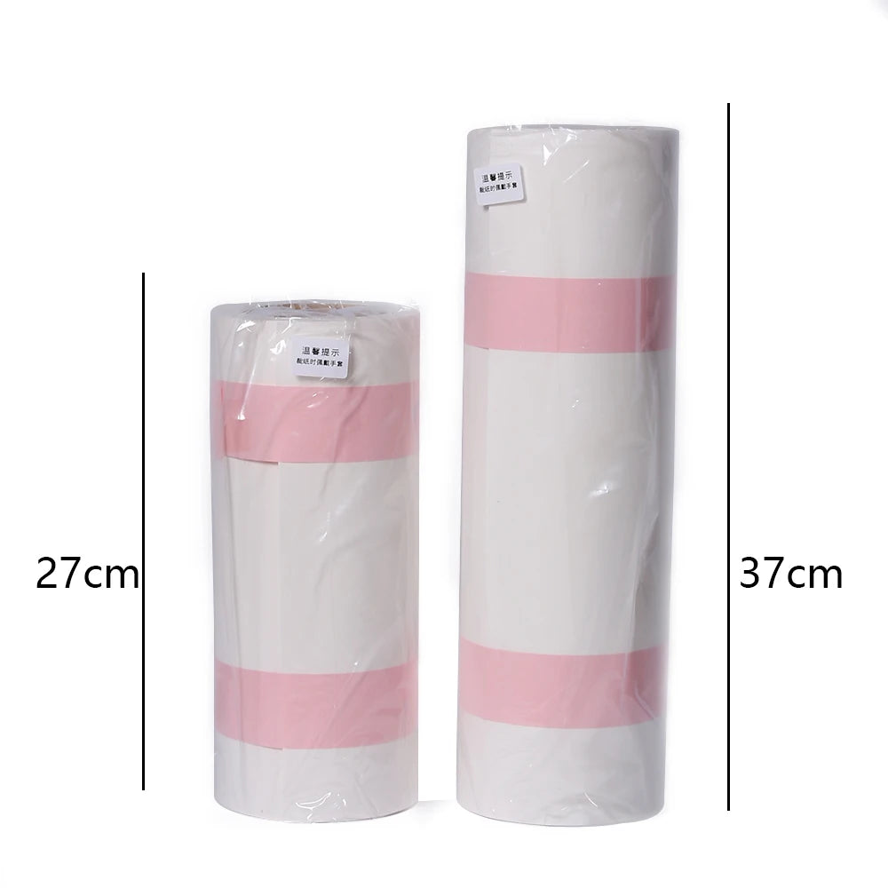 Baohong Preppy Grade Watercolor Paper Roll for Artists