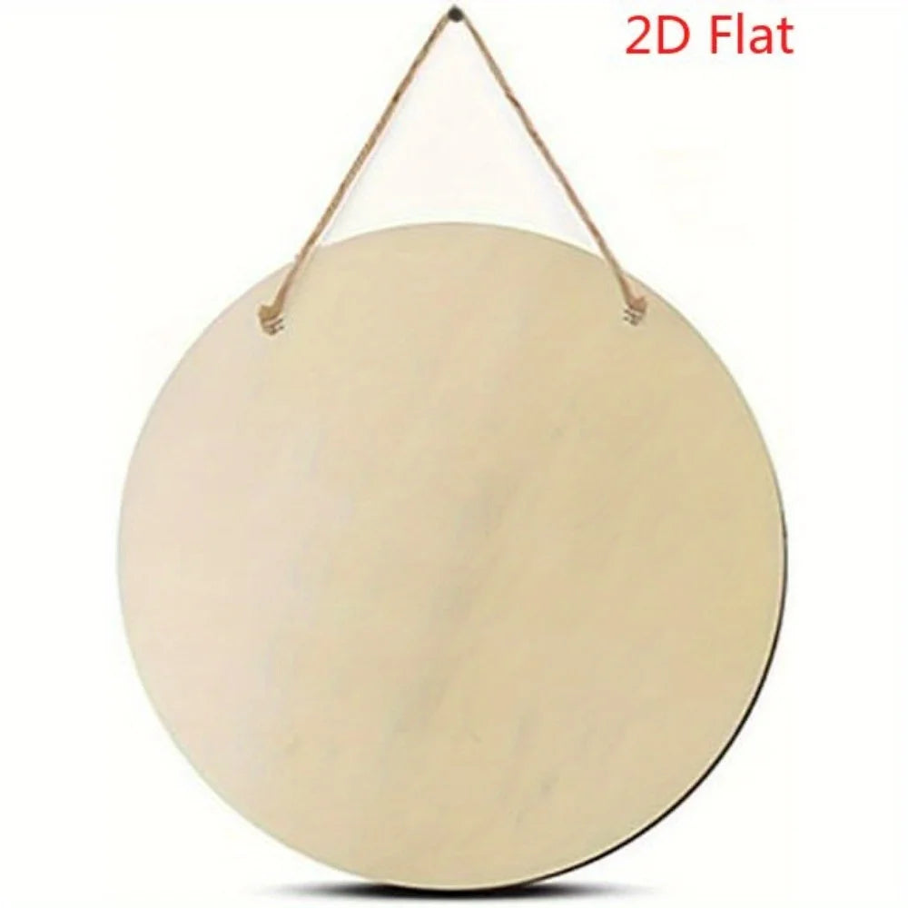 Elegant Handcrafted Bohemian Nativity Wall Hanging With Ornamental Floral Decorative