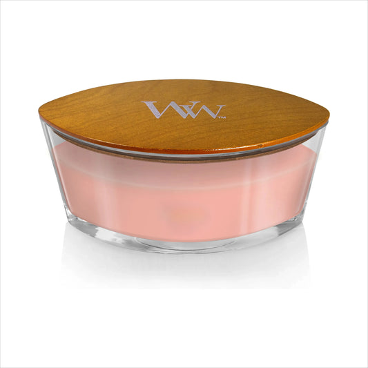 Ellipse Fireside Scented Candle For Cozy Home Ambiance