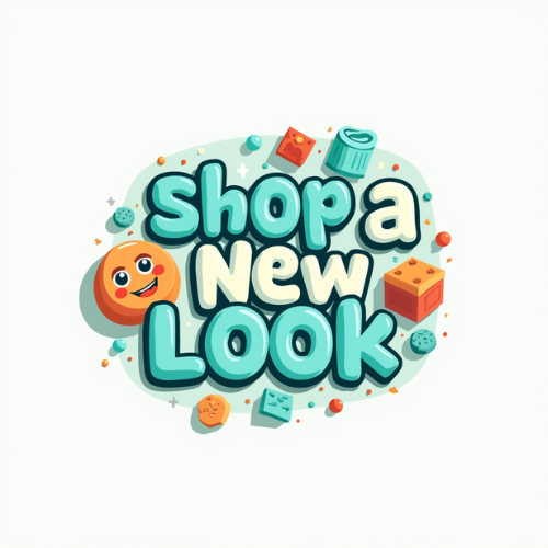 Shop A New Look